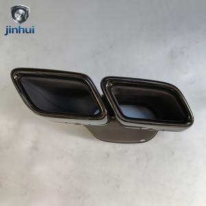 Tubo de Escape Derecho Económico para Automóvil 2054900827 para Mercedes-Benz SL 400 SL 450 GL 450 <span class=keywords><strong>4MATIC</strong></span> <span class=keywords><strong>AMG</strong></span> <span class=keywords><strong>S</strong></span> <span class=keywords><strong>63</strong></span> <span class=keywords><strong>4MATIC</strong></span> <span class=keywords><strong>GLE</strong></span> 43 <span class=keywords><strong>4MATIC</strong></span> ML <span class=keywords><strong>GLE</strong></span> 320 - Product Image 4