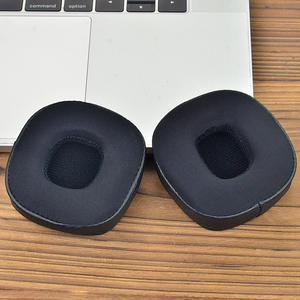 แผ่นรองหูเจลระบายความร้อนสำหรับมาร์แชลล์ที่สำคัญ <span class=keywords><strong>iii</strong></span> แผ่นรองหูหนังโปรตีนหูฟังแบบออนเอียร์ - Product Image 5