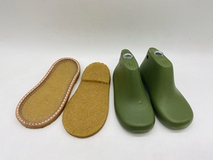 Stivali da uomo e da <span class=keywords><strong>donna</strong></span> con suola in gomma naturale in Crepe per una realizzazione confortevole - Product Image 6