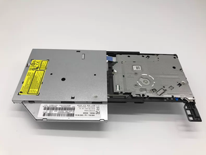 Lecteur de disque optique <span class=keywords><strong>interne</strong></span> pour ordinateur <span class=keywords><strong>portable</strong></span> SATA BU50N UHD 4K Blu-ray <span class=keywords><strong>DVD</strong></span> 9,5 mm, <span class=keywords><strong>graveur</strong></span> 6X BDXL BD-RE pour HP Dell Asus Acer Notebook - Product Image 5