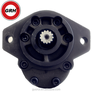 Hydraulic <b>Pump</b> for Wheel - Product Image 4