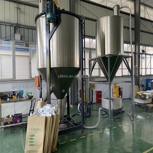 Mã <span class=keywords><strong>Hs</strong></span> 39079900 Nhựa Tổng Hợp PBAT PLA Phân Hủy Sinh Học - Product Image 3