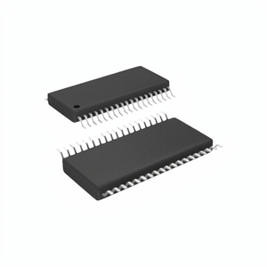 Buy Electronics Components Online Interface 38 TFSOP Manufacturer Channel SN65LVDS109DBT - Product Image 1