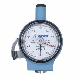 ทุเรียนสำหรับการส่งออกยางแข็งและพลาสติก ASTM D ชายฝั่ง2240 D - Product Image 1
