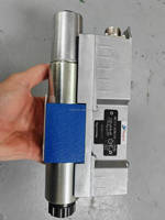 4WREE 4WREE6E 4WREE6E16 Valve de contrôle de pression hydraulique 6E16-22/G24K31/A1V-655 Garantie 1 an