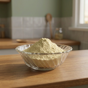 Poudre d'extrait enzymatique dérivée de plantes, matière première pour la transformation alimentaire, destinée à la production commerciale et à la fabrication industrielle en vrac - Product Image 3