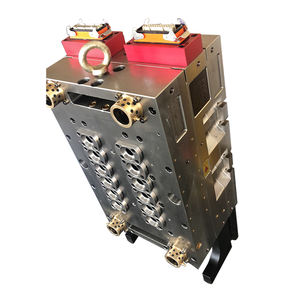 قالب تشكيل البلاستيك PET عالي الجودة متعدد التجاويف مصنوع في الصين - Product Image 1