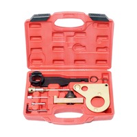 Kit de Herramientas de Sincronización del Motor Diésel para Renault / Nissan y Vauxhall / Opel 2.0 / 2.3 - Transmisión por Cadena