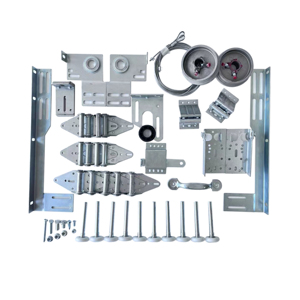 Kits <span class=keywords><strong>de</strong></span> quincaillerie pour portes <span class=keywords><strong>de</strong></span> <span class=keywords><strong>garage</strong></span> sectionnelles - Product Image 2