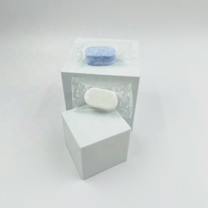 Comprimés effervescents de savon pour les mains désinfection et nettoyage des mains par fusion d'<span class=keywords><strong>eau</strong></span> concentré solide - Product Image 4