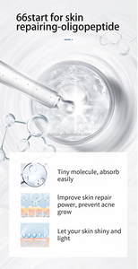 Simplyvital Mặt Kem dưỡng ẩm Collagen kem collagen mặt và cơ thể chà mặt nâng chủ đề protein Collagen - Product Image 3