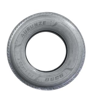 ยางเรเดียลจีนขายดีในตลาดตะวันออกกลางและแอฟริกา พร้อมใบรับรอง ECE ขนาด 315/80R22.5 สำหรับรถบรรทุก - Product Image 4