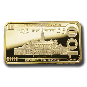 Banhado a ouro Prata Banhado A Metal <span class=keywords><strong>Bullion</strong></span> <span class=keywords><strong>Bar</strong></span> Territorial Arte Artesanato Duro Esmalte Casa Coleção Lembrança para Graduação - Product Image 5