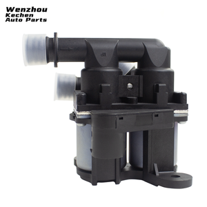 Pour pour BMW E31/E34 nouveau 64118391417 1147412038 64111391958 soupape de chauffage automobile moteur électrovanne de commande - Product Image 4
