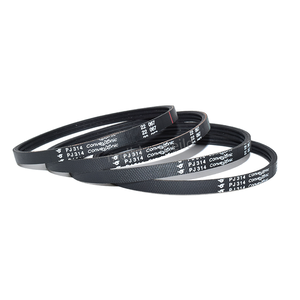 Stock HTD5M Rubber Timing Belt10mm Width Synchronous <strong>Belt</strong> for Pulley Wheel - Product Image 2