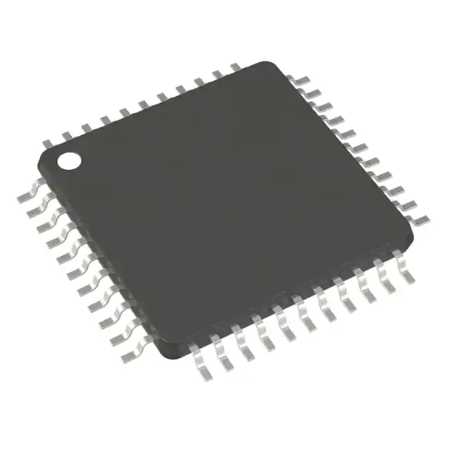 QZ AT89S52 BOM new Original MCU Microcontroller IC 44TQFP AT89S52-24AU