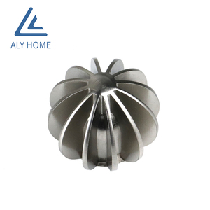 Système moderne de tringles et rails pour rideaux avec cantonnière de luxe, accessoires inclus - Product Image 4