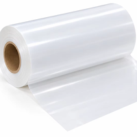0.05mm*300mm PTFE Film Rulosu Bakire Tek Taraflı Çift Taraflı İşlenmiş Yüksek Sıcaklık Yapışmaz Elektrik Yalıtım Filmi