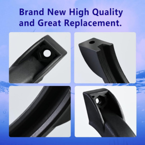 SF80110-2 PVC hồ bơi kẹp phụ tùng thay thế cho Intex 12 và 14-inch Lọc Cát bơm Quảng Châu xuất xứ - Product Image 5