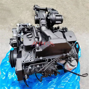 Original New 125hp 4 Xi Lanh nướ<span class=keywords><strong>c</strong></span> làm mát 4bt 4bta3.9-c125 <span class=keywords><strong>C</strong></span> loạt động <span class=keywords><strong>c</strong></span>ơ <span class=keywords><strong>diesel</strong></span> - Product Image 4
