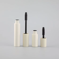 Flacon de mascara vide en PET personnalisé OMI 9 ml 17,8 ml, tube de mascara vide, flacon de mascara vide, contenants vides