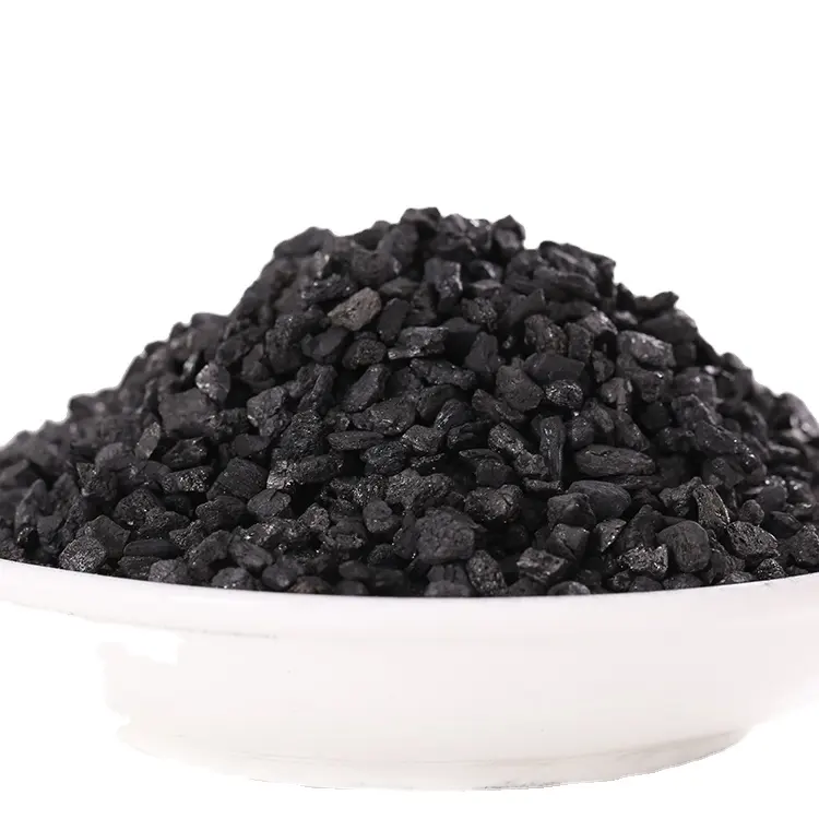 Zhongju निर्माण कोयला सक्रिय कार्बन Granules