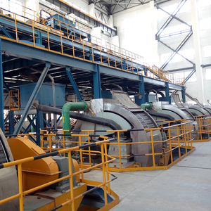 Trường cao sức mạnh trống con lăn loại vĩnh viễn từ <span class=keywords><strong>separator</strong></span> cho phi kim loại quặng - Product Image 3