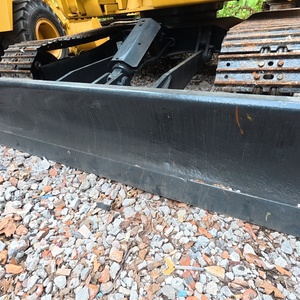 Presque neuf, puissant, petit projet de construction, excavatrice sur chenilles Komatsu PC78US d'occasion de 8 tonnes - Product Image 5