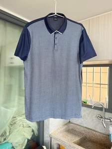 Polo para Hombre 2026, 100% Algodón, Costura Artesanal Exquisita, Cómodo, Duradero, Estilo Moderno - Product Image 1