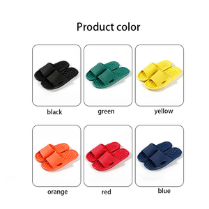 <span class=keywords><strong>Ciabatte</strong></span> Unisex <span class=keywords><strong>Antiscivolo</strong></span> in Eva a Iniezione, Pantofole da Interno per Bagno, Hotel, <span class=keywords><strong>Piscina</strong></span> e Spa a Buon Prezzo - Product Image 6