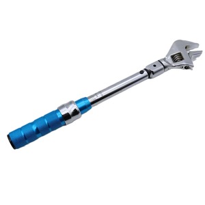 5-25Nm <strong>Torque</strong> <strong>Wrench</strong> with 0-30mm Adjustable <strong>Wrench</strong> Head <strong>Socket</strong> <strong>Set</strong> Box Spanner Steel Bike <strong>Torque</strong> <strong>Wrench</strong> <strong>Set</strong> - Product Image 5