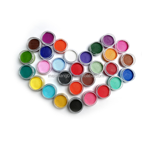 Kit professionnel de peinture sur <span class=keywords><strong>visage</strong></span> et sur le corps personnalisée en <span class=keywords><strong>aquarelle</strong></span> arc-en-ciel pour fête d'Halloween, pour l'art DIY - Product Image 2