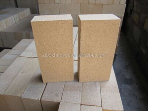 Pierres de chamotte résistantes aux hautes températures brique de kaolin <span class=keywords><strong>réfractaire</strong></span> ignifuge de haute qualité - Product Image 2