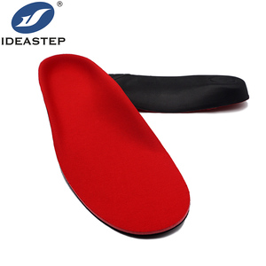 Ideastep Bán Buôn Dụng Cụ Chỉnh Hình Giày Chèn EVA Bọt Đế PP Vỏ Vòm Hỗ Trợ Sâu Heel Cup Chân Dụng Cụ Chỉnh Hình Cho Cao Vòm - Product Image 2