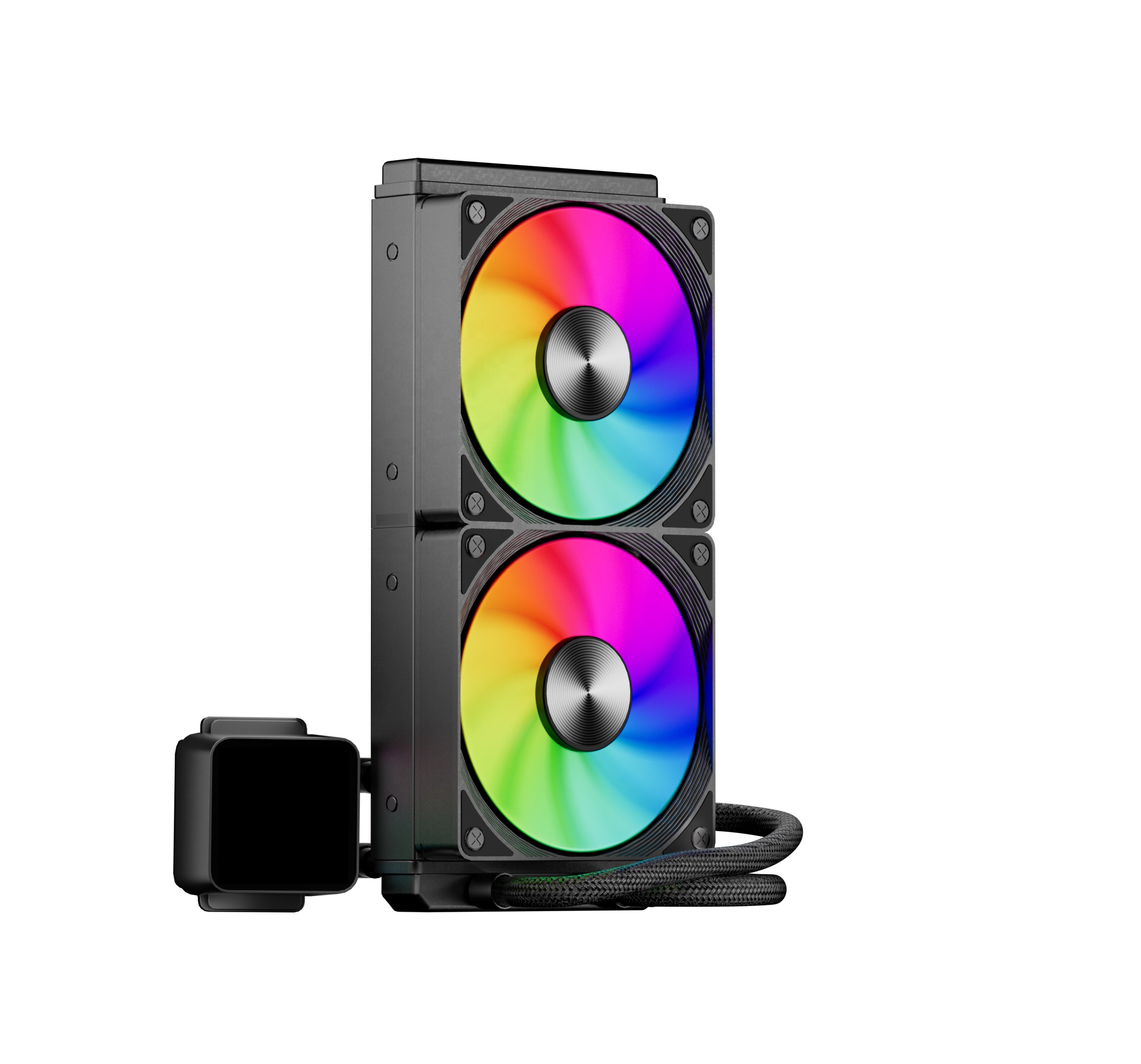 Zero Master 240MM ARGB