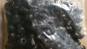 Pièce d'auto de haute qualité <span class=keywords><strong>TR412</strong></span> pièces de rechange de <span class=keywords><strong>valve</strong></span> de pneu <span class=keywords><strong>Tubeless</strong></span> pour <span class=keywords><strong>valve</strong></span> de pneu de voiture <span class=keywords><strong>TR412</strong></span> - Product Image 6