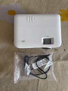 PX701-4K 4K UHD 3840 × 2160 DLP โปรเจคเตอร์โฮมเธียเตอร์3600แอนซิลูเมน20000:1ความคมชัด1.3x ซูม h/v ± หลัก40 ° HDR10 hlg hom - Product Image 6