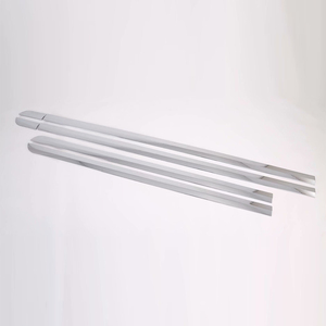 Moldura Decorativa para <span class=keywords><strong>Puerta</strong></span> <span class=keywords><strong>Lateral</strong></span> de <span class=keywords><strong>Coche</strong></span>, Cubierta Protectora para Hyundai H-1/Grand Starex 2019 - Product Image 2
