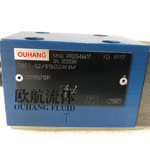 DBET-52/315G24K4M รีลีฟ R900546617 - Product Image 2