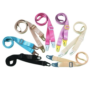 Custodia per Smartphone con Tracolla a Catena Rimovibile per Samsung S22 Ultra S20 S20+ S20 Ultra e <span class=keywords><strong>iPhone</strong></span> 17 16 Pro - Product Image 5