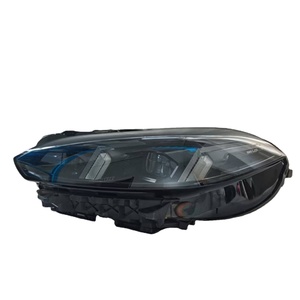 Per <span class=keywords><strong>BMW</strong></span> <span class=keywords><strong>Serie</strong></span> <span class=keywords><strong>2</strong></span> <span class=keywords><strong>Gran</strong></span> Coupé 225i F78 F82 2025 2026 Gruppo Fari LED Adattivi Originali di Alta Qualità, Fari Full LED - Product Image 2