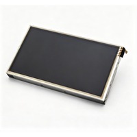 Untuk Layar LCD Sanyo 6.5 Inci L5F30442P01 L5F30442P03 Panel Sentuh Mobil L5F30442T13 L5F30442T15 untuk Navigasi GPS