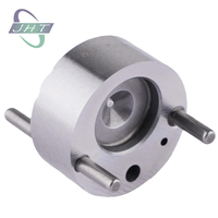 Vanne d'injecteur piézoélectrique diesel F00GX17004, ensemble de vanne de commande pour les séries 0445115, 0445116, 0445117