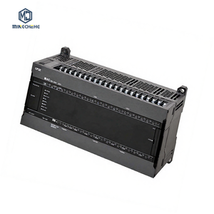 PLC รุ่น CP2E-S60DT1-D คุณภาพดีที่สุด แบบมาตรฐาน S-Type ขนาดกะทัดรัด พร้อมใช้งาน มีสินค้าในสต็อก - Product Image 1