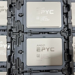 โปรเซสเซอร์ EPYC 7C13 64 คอร์ 128 เธรด 2.0GHz 256MB LGA 4094 SP3 ซ็อกเก็ต Zen 3 ซีพียูเซิร์ฟเวอร์สำหรับคอมพิวติ้งบนคลาวด์ EPYC 7C13 - Product Image 4
