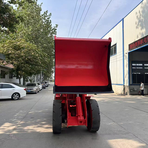 Quy mô nhỏ Vàng tin thiết bị khai thác mỏ cấu hình thấp ngầm Khớp nối điện <span class=keywords><strong>Loader</strong></span> cho Canada của scooptram hoạt động - Product Image 5