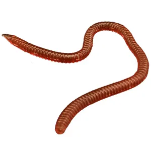 soft plastic worm red, soft plastic worm red Suppliers and Manufacturers at