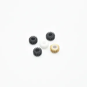 Kit d'engrenages de développement MJL 5SET Premium 411018 pour RICOH Aficio 1022 1027 1032 2027 <span class=keywords><strong>2032</strong></span> 3030 3025 3350 3351 2550 2510 2851 2852 - Product Image 1