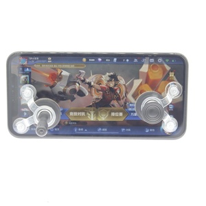 Joystick de jeu personnalisé, pour windows, 10 pcs, contrôleur de jeu, Joystick, déclencheur Mobile - Product Image 1