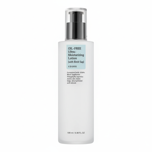 Pour COSRX 100 mL Lotion pour le visage ultra hydratante sans huile Crème de bonne qualité - Product Image 2